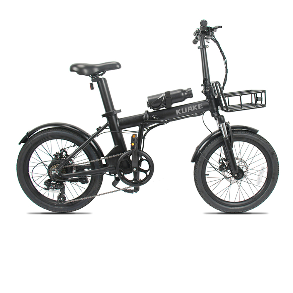 K7010 city E bike