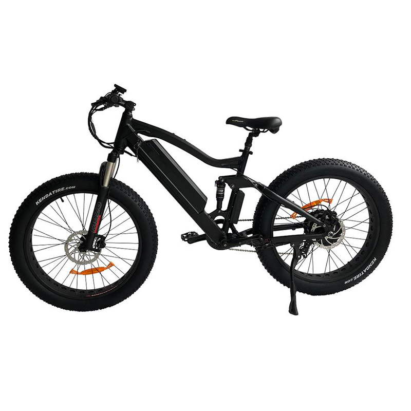 g12 electric bike