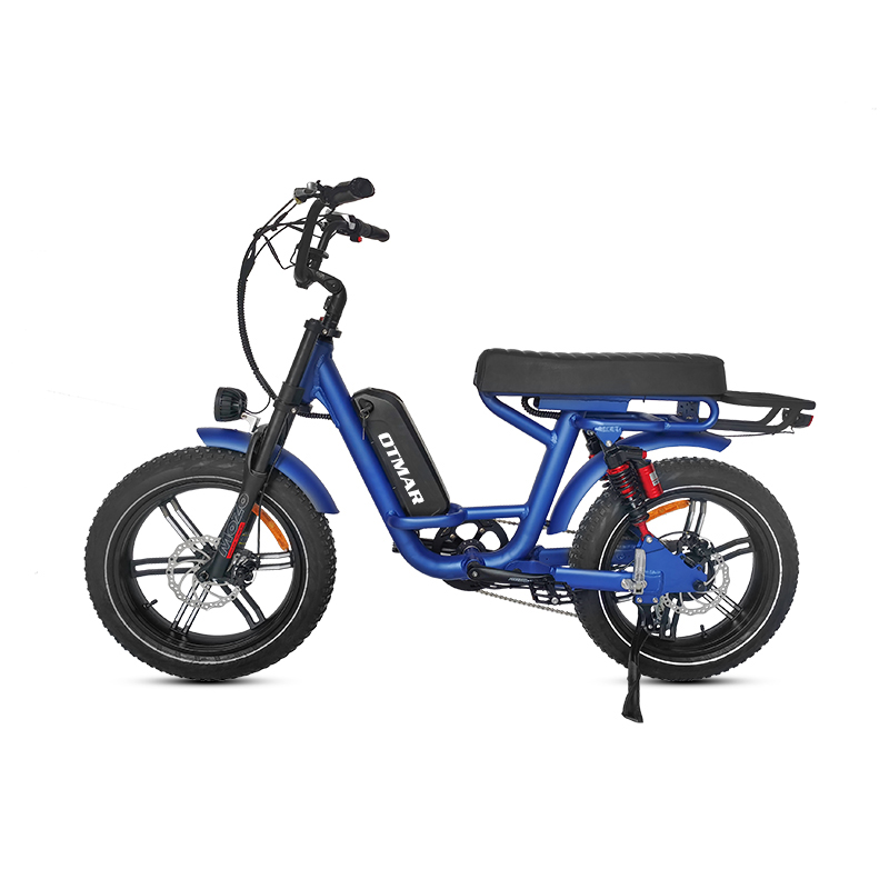 Electric bicycle question answer