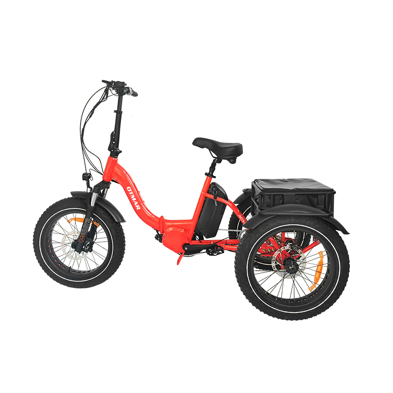 How to maintain the electric bicycle?